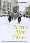 book: Puerto Rican Citizen