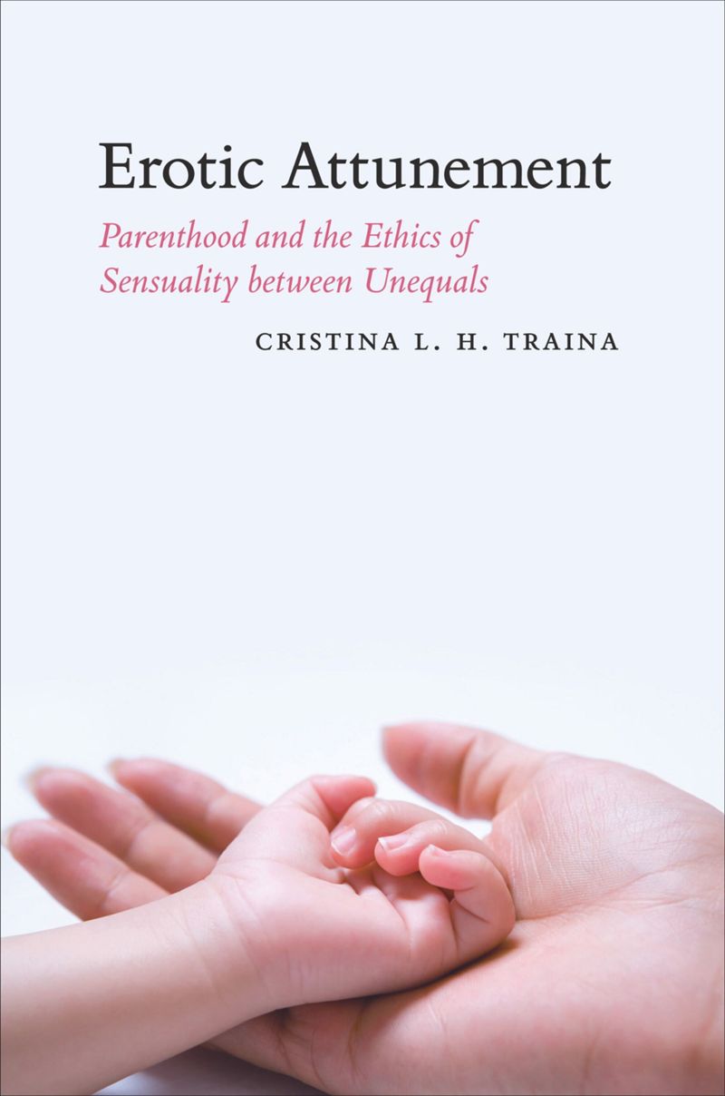 book: Erotic Attunement