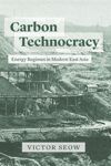 book: Carbon Technocracy
