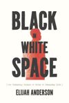 Black in White Space