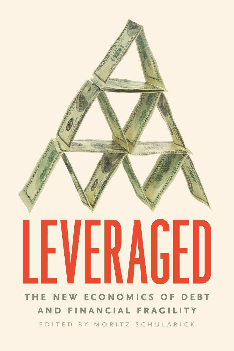 book: Leveraged