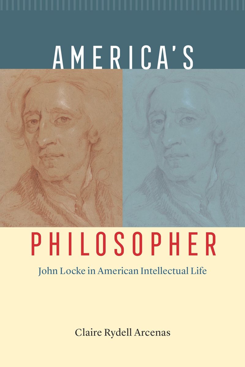 book: America's Philosopher