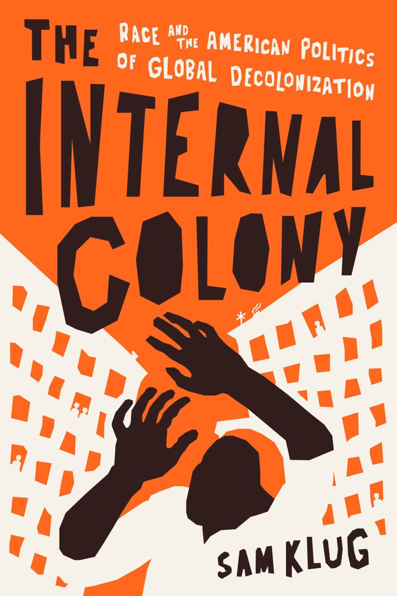 book: The Internal Colony