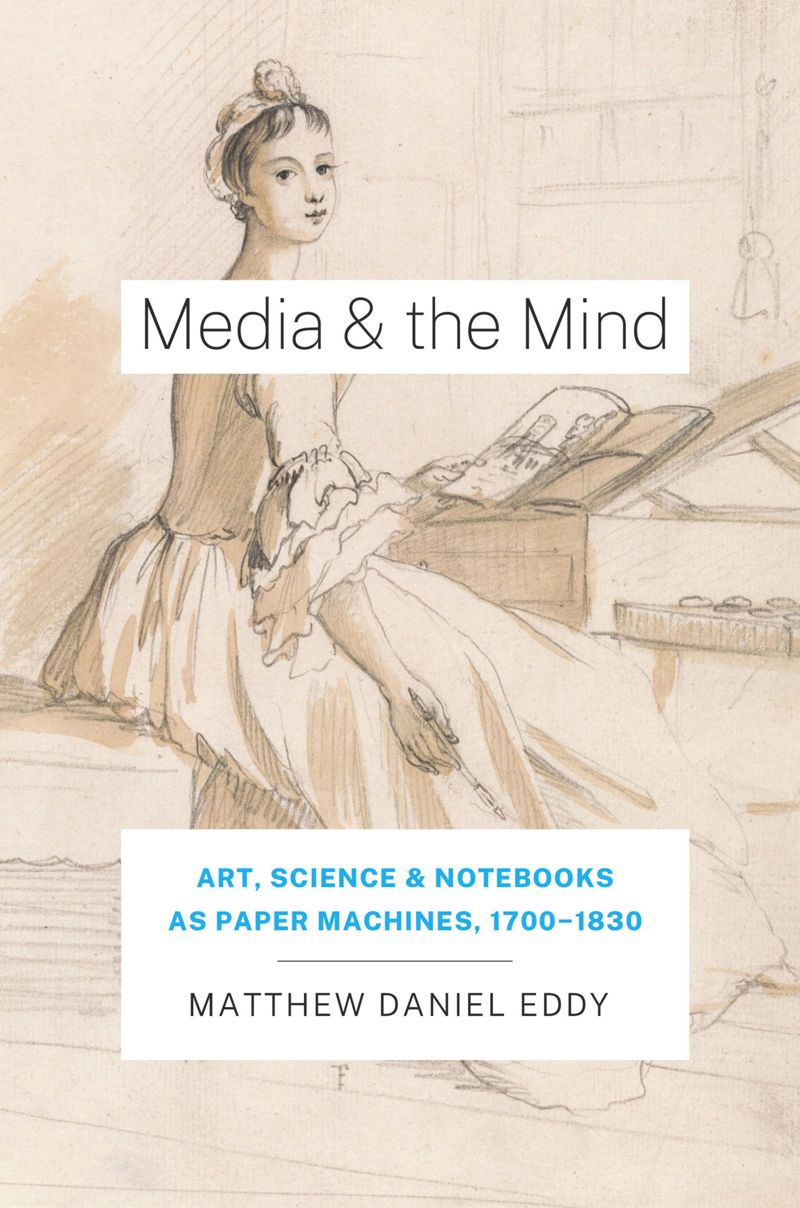 book: Media and the Mind