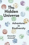 book: The Hidden Universe