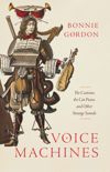book: Voice Machines