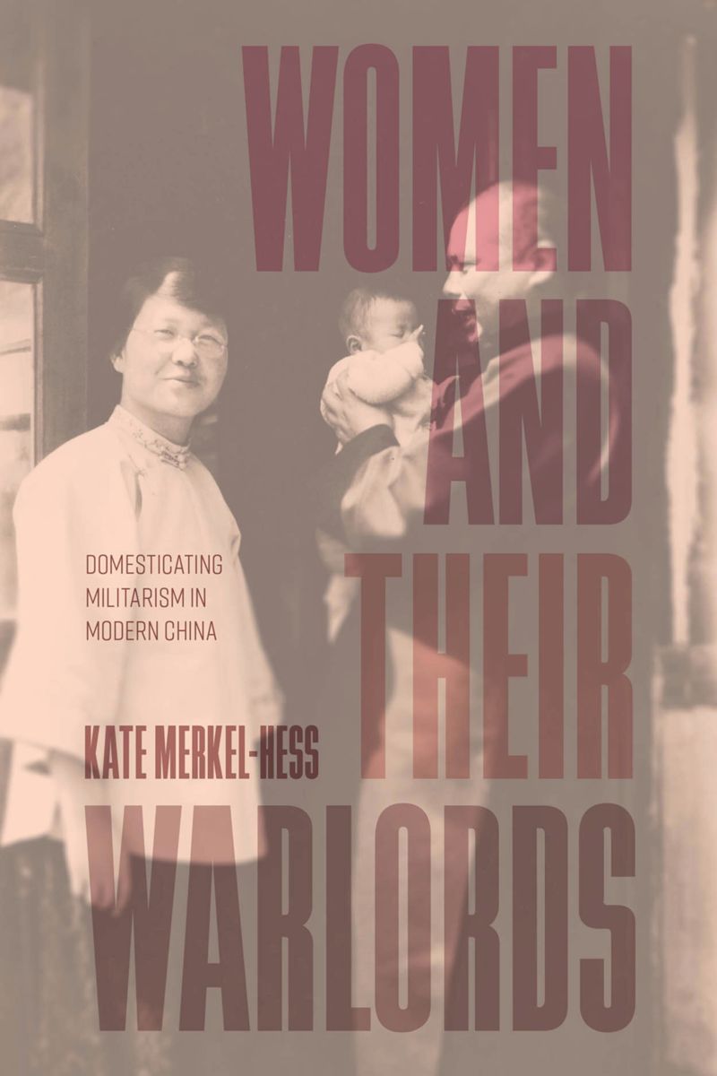 book: Women and Their Warlords