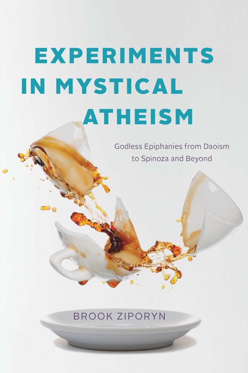book: Experiments in Mystical Atheism