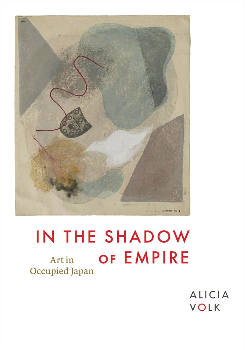 book: In the Shadow of Empire