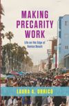 book: Making Precarity Work