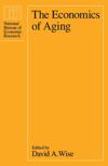 book: The Economics of Aging