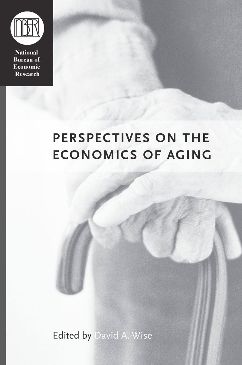 book: Perspectives on the Economics of Aging