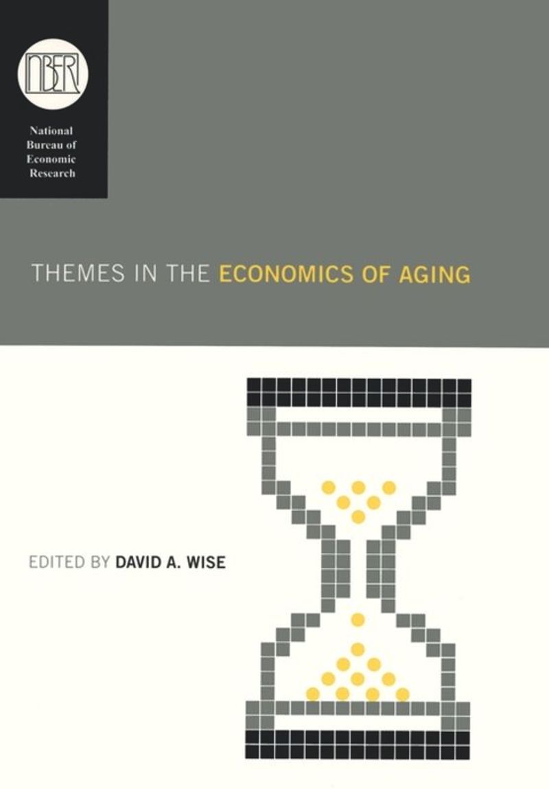 book: Themes in the Economics of Aging