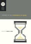book: Themes in the Economics of Aging