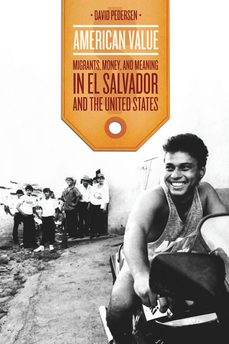 book: American Value