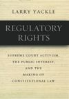 Regulatory Rights