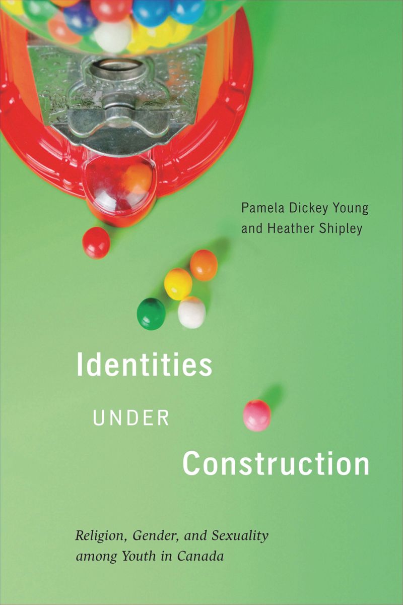 book: Identities Under Construction
