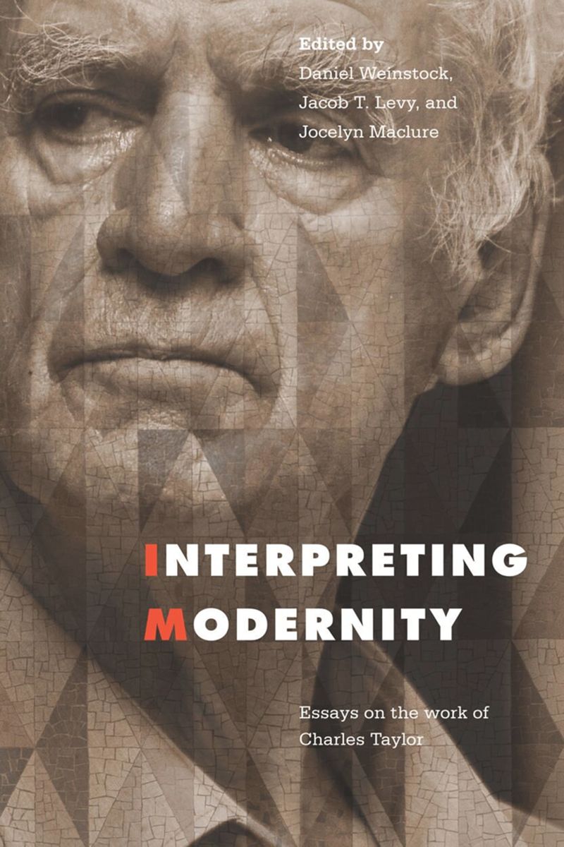 book: Interpreting Modernity