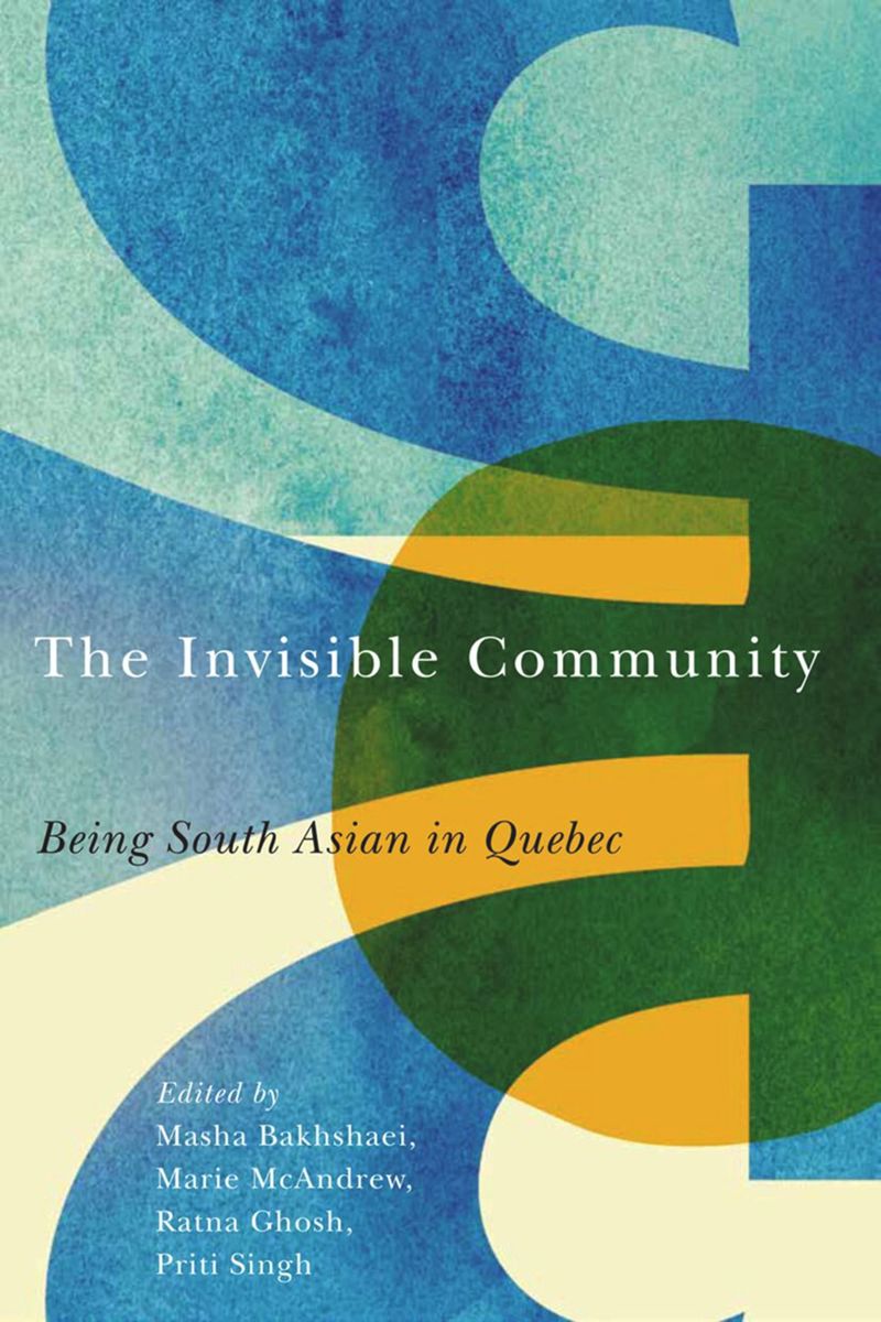 book: The Invisible Community