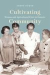 book: Cultivating Community