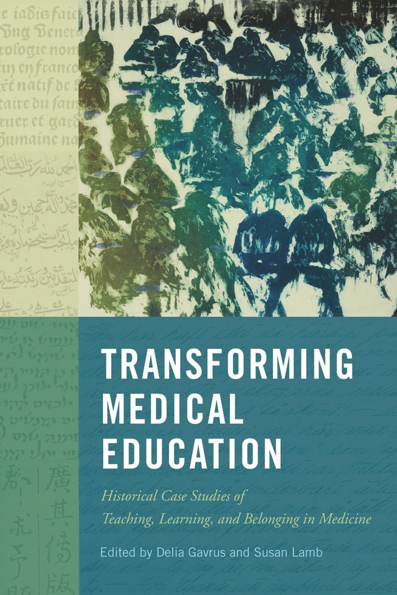 book: Transforming Medical Education