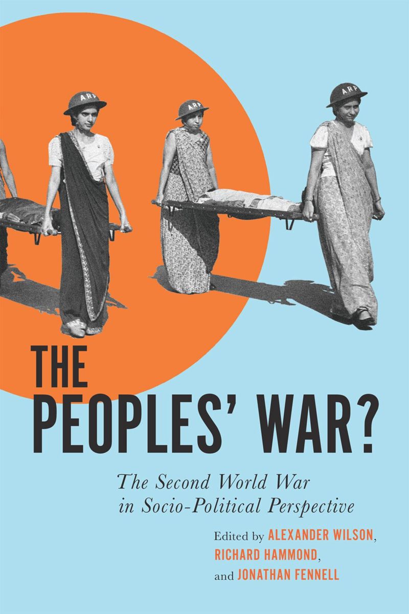 book: The Peoples’ War?