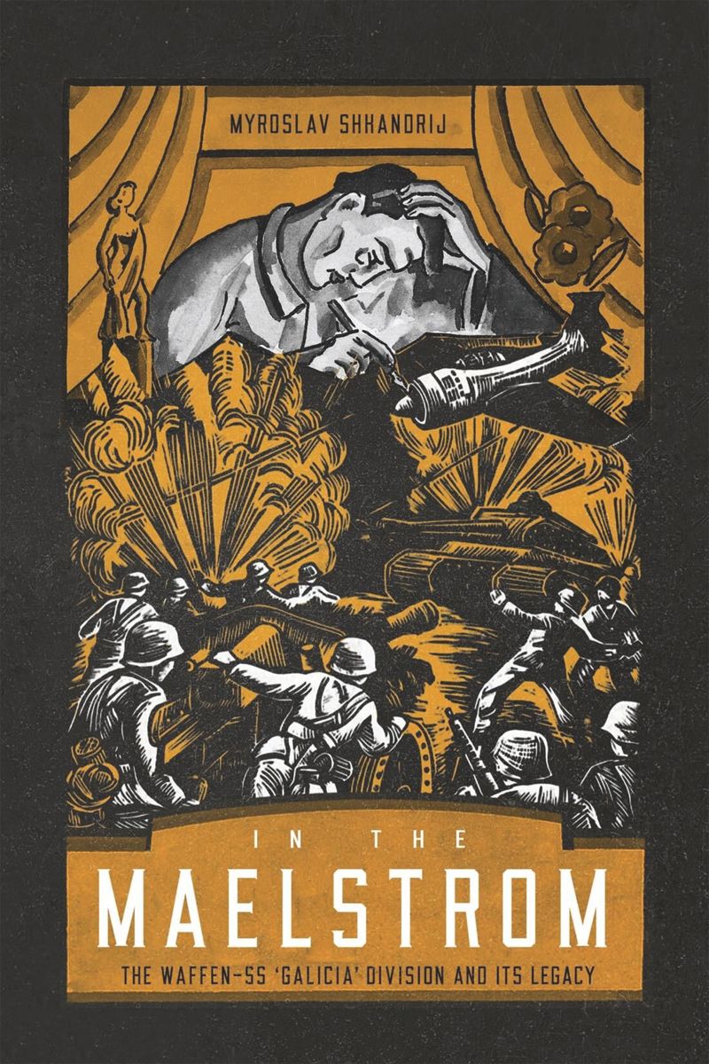 book: In the Maelstrom