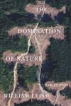 The Domination of Nature