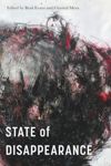 State of Disappearance