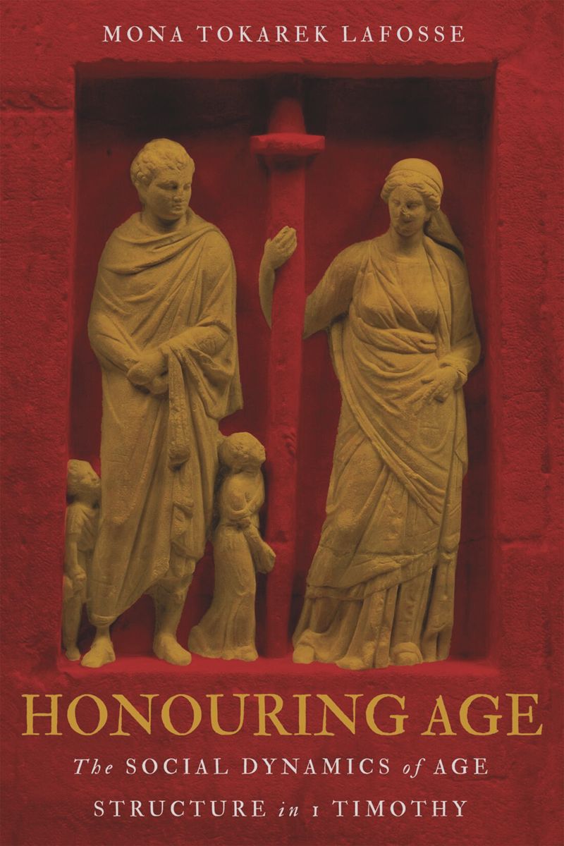 book: Honouring Age