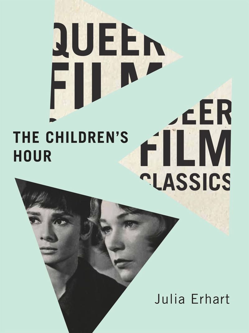 book: The Children’s Hour