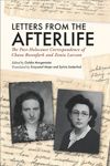 book: Letters from the Afterlife