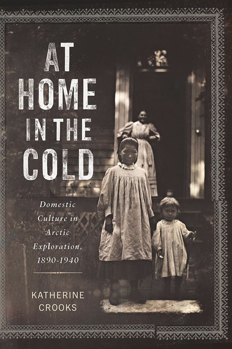 book: At Home in the Cold