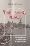 book: Publishing Place