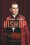 book: Prime-Time Bishop
