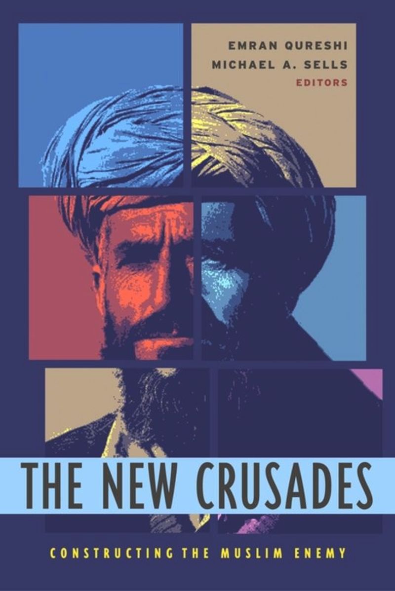 book: The New Crusades