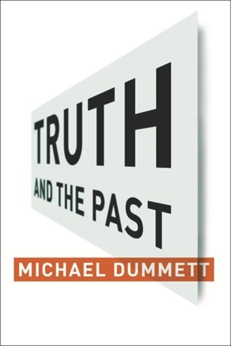 book: Truth and the Past