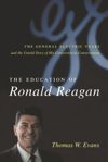 book: The Education of Ronald Reagan