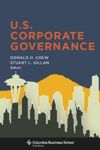 book: U.S. Corporate Governance