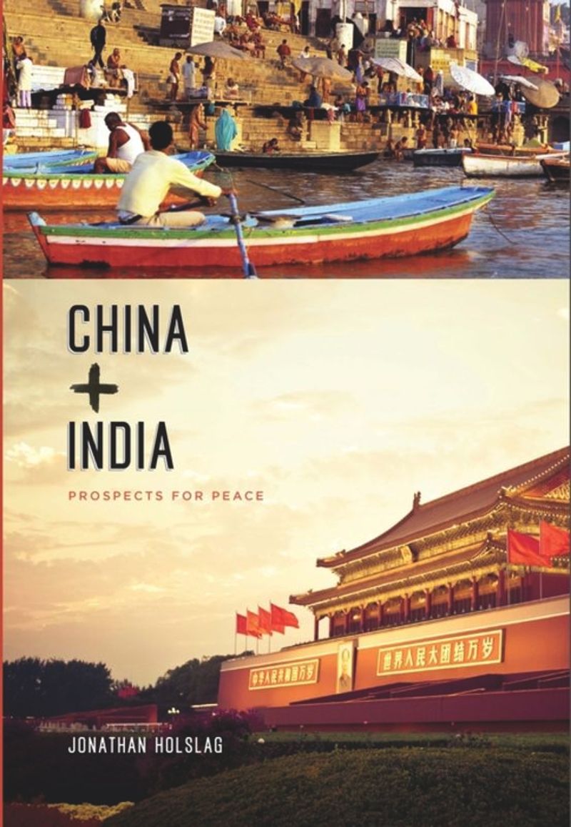 book: China and India