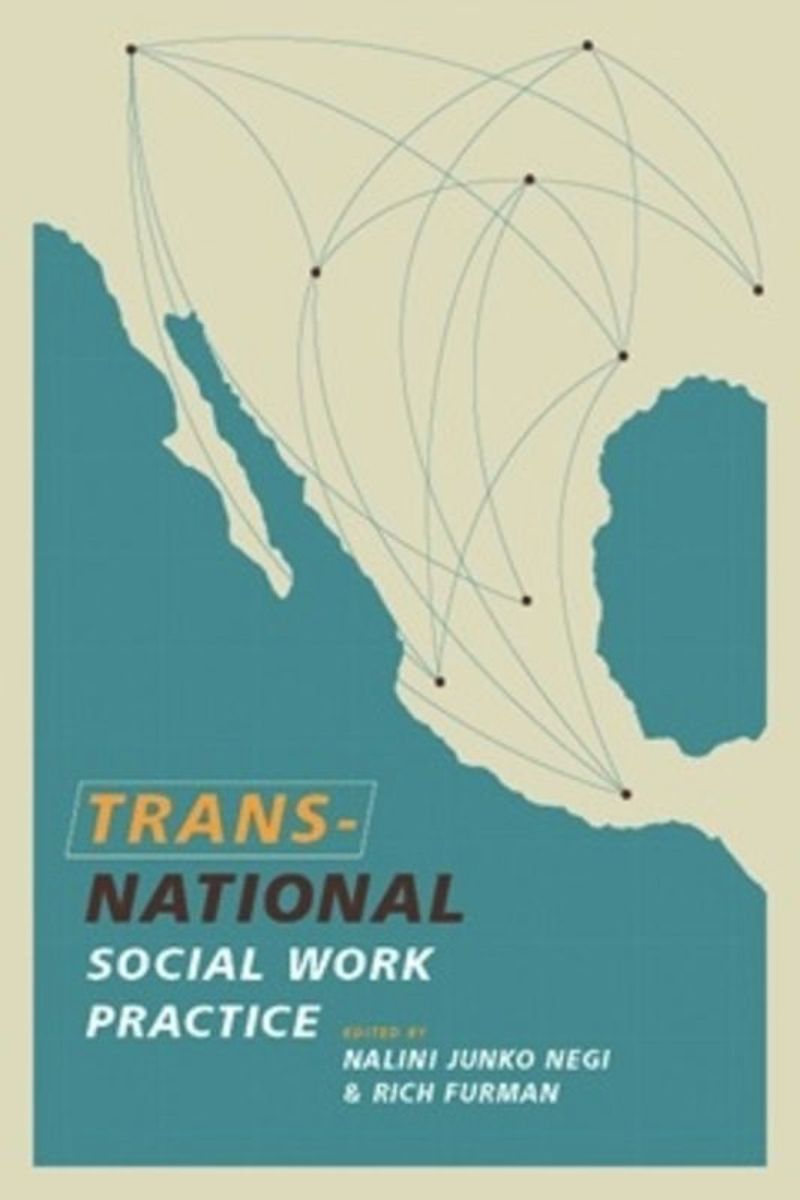book: Transnational Social Work Practice