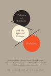 Politics of Culture and the Spirit of Critique