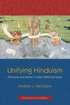 book: Unifying Hinduism