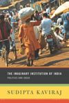 The Imaginary Institution of India