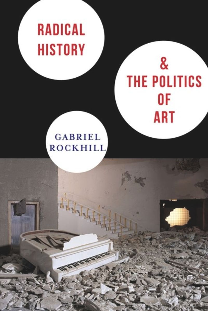 book: Radical History and the Politics of Art