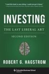 book: Investing: The Last Liberal Art