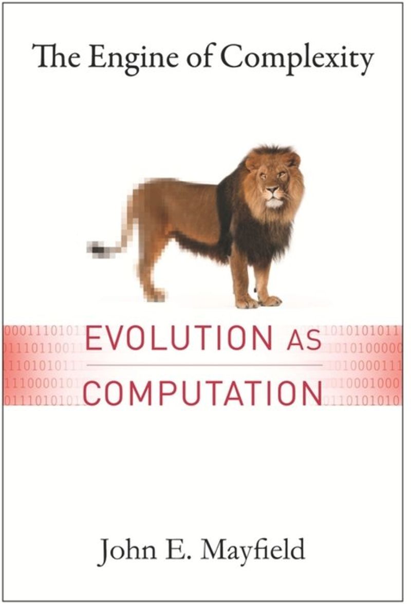 book: The Engine of Complexity