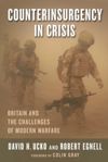 book: Counterinsurgency in Crisis