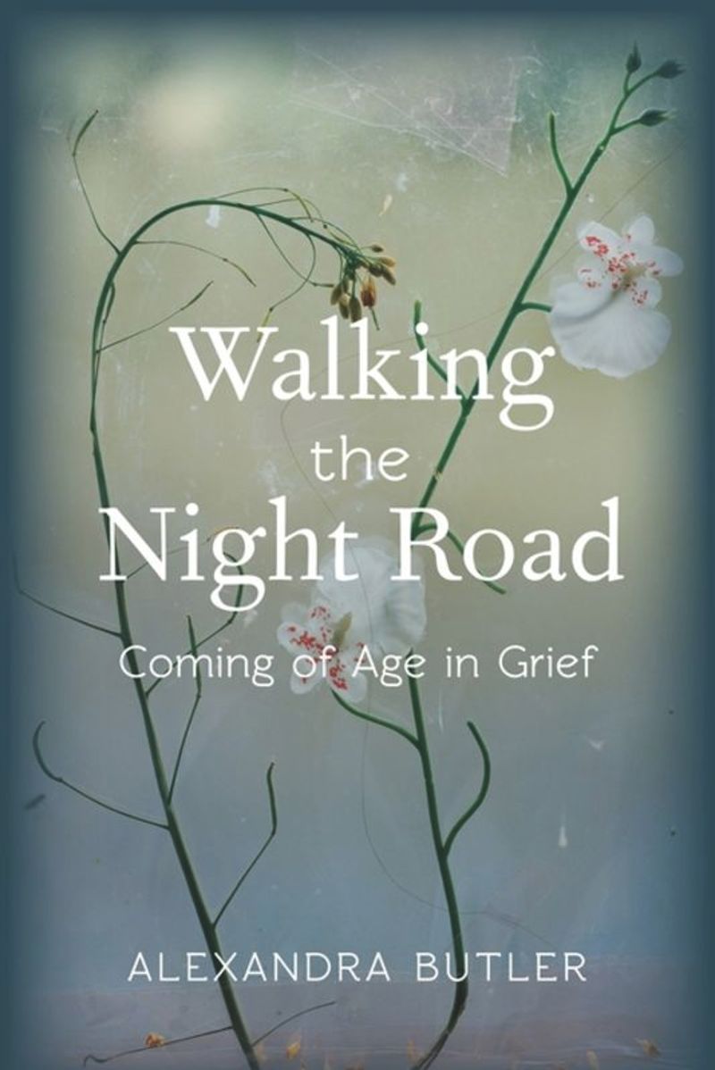 book: Walking the Night Road