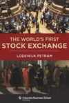 book: The World’s First Stock Exchange